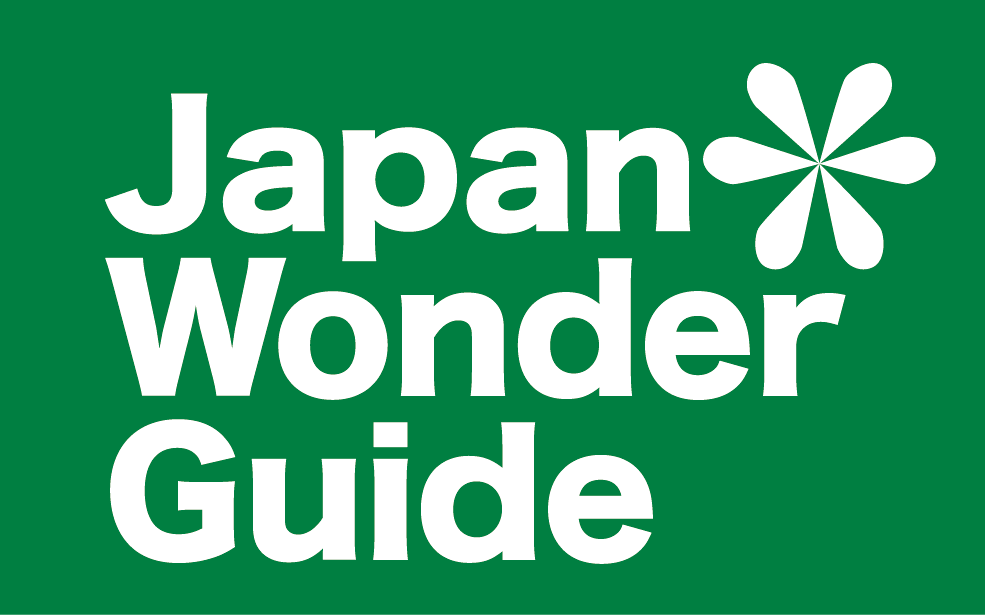 JapanWonderGuide