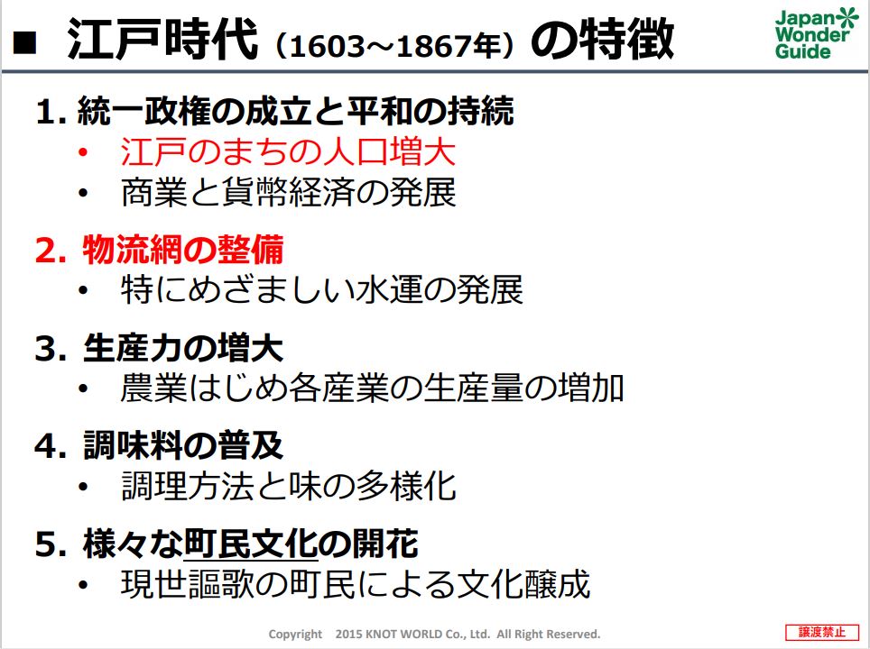 江戸まちオンライン研修