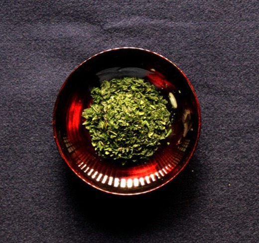 山本甚次郎お茶