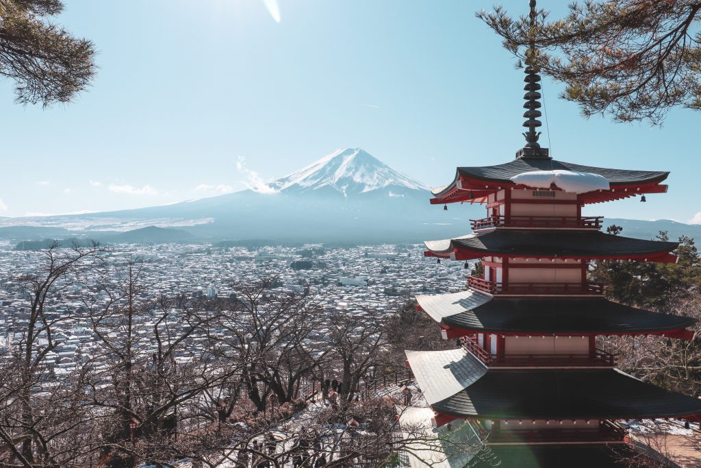 なぜ日本に？外国人観光客が日本を旅行する20の理由 | JapanWonderGuide