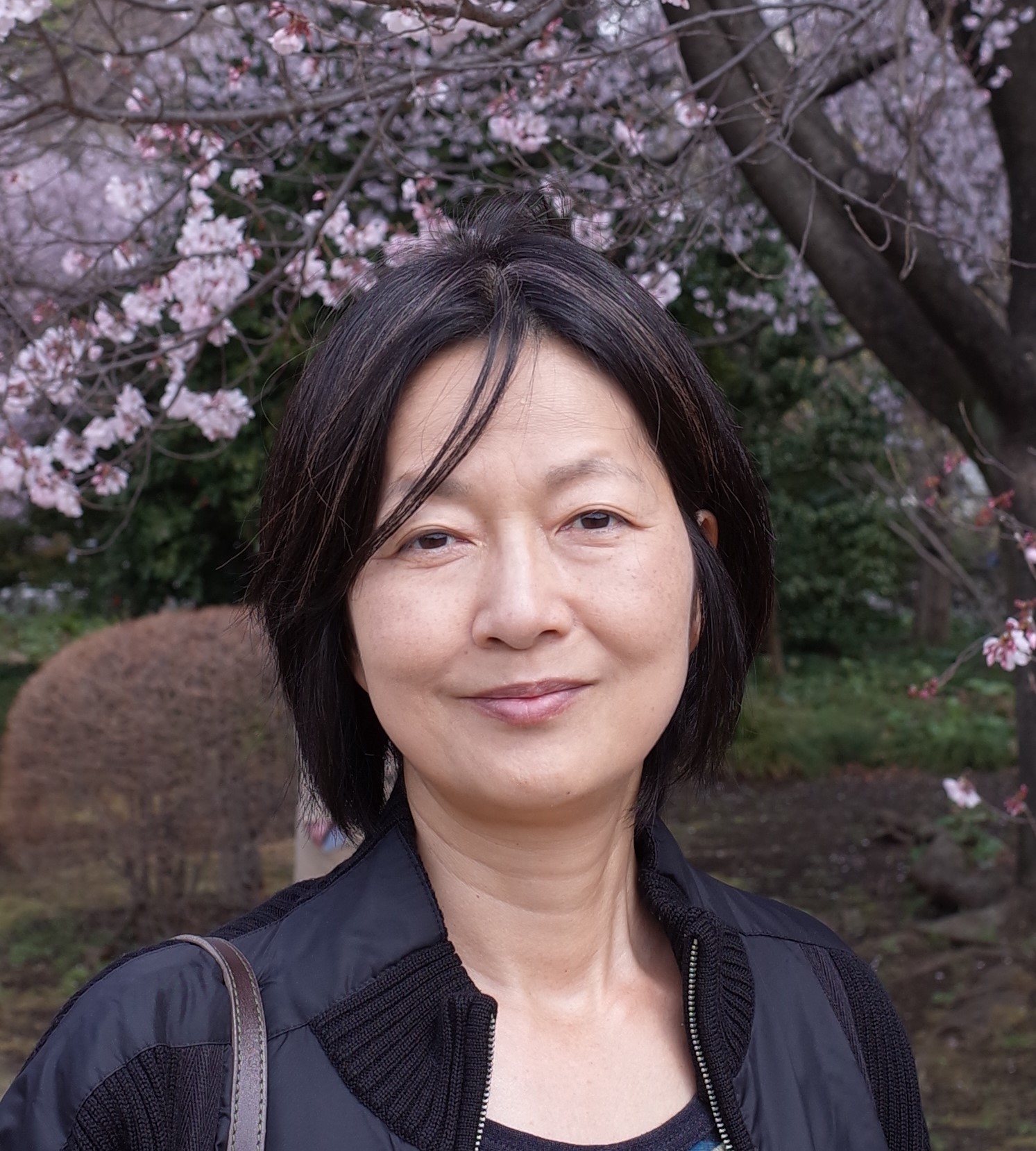 マッチング交流会参加者＞瀧川 泉 JapanWonderGuide