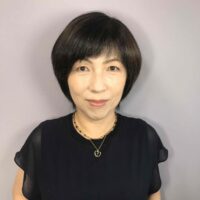 竹田惠子