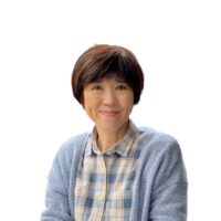 後藤葉子