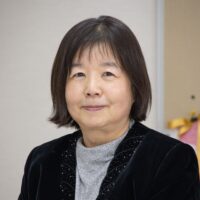 辻のぞみ