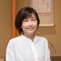 田端朝子
