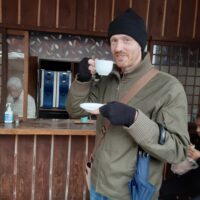 坂本威竜(William Polensky)
