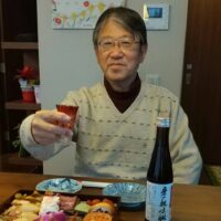 髙田功二