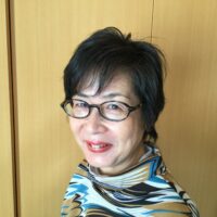 今井祥子